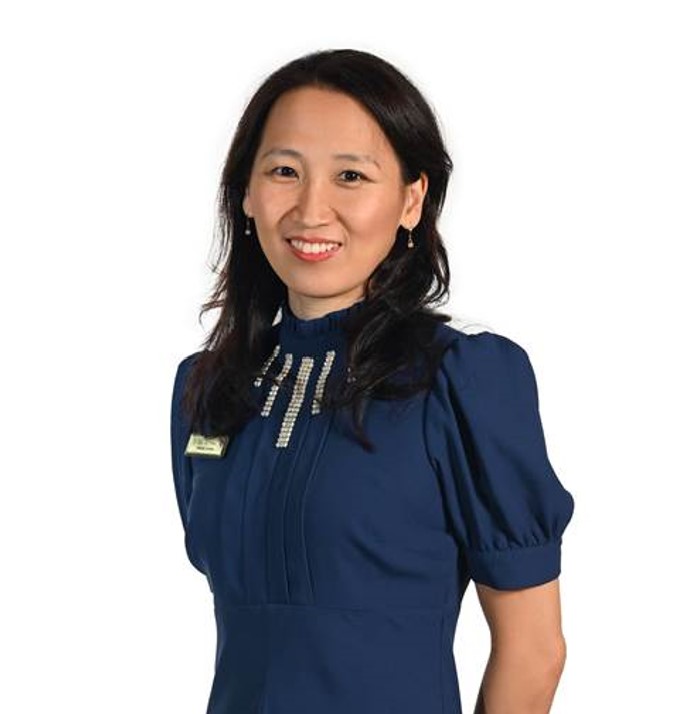 Eng Pei Chia